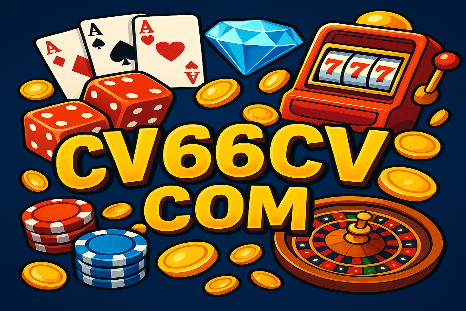 cv66 ব্র্যান্ড